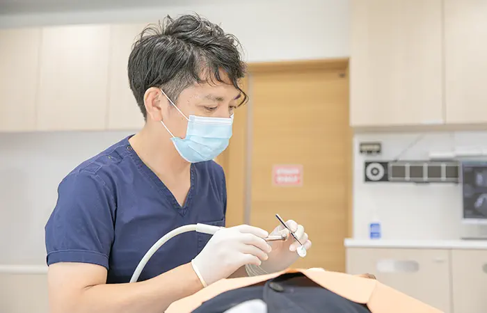 若泉歯科クリニック