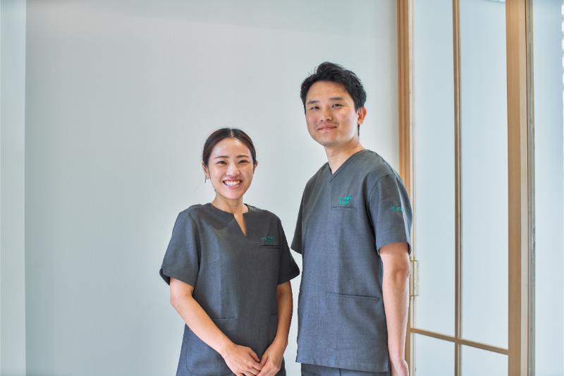 せと・林歯科矯正歯科photo