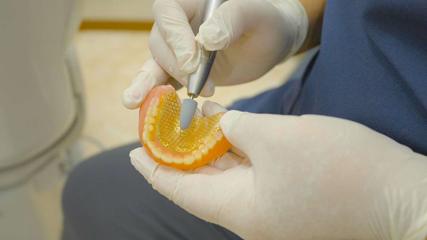 けやき歯科医院