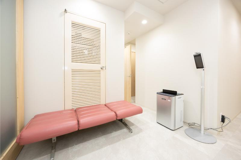 きしもと耳鼻咽喉科クリニック