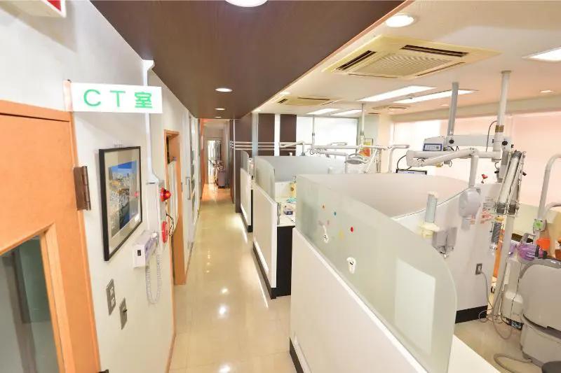 医療法人山岡歯科医院