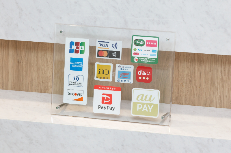 池尻大橋てるい歯科photo