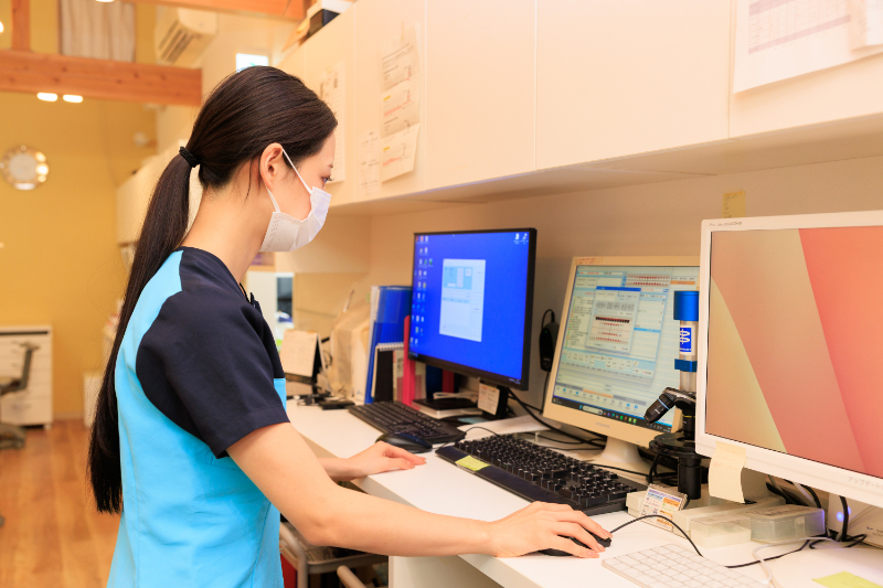 いしはら歯科クリニックphoto