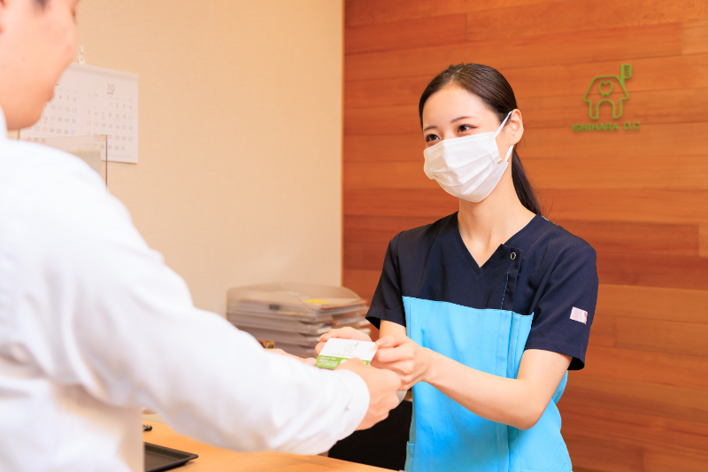 いしはら歯科クリニックphoto