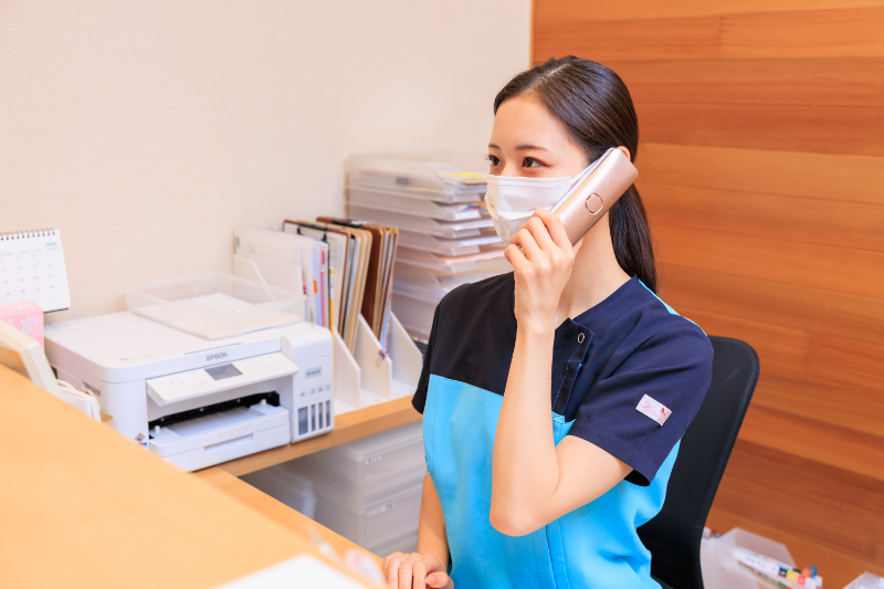 いしはら歯科クリニックphoto