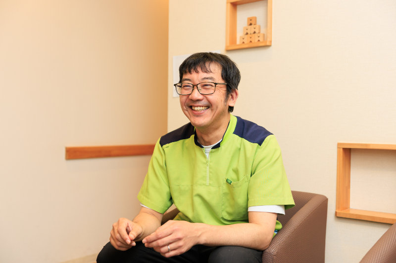 いしはら歯科クリニックphoto