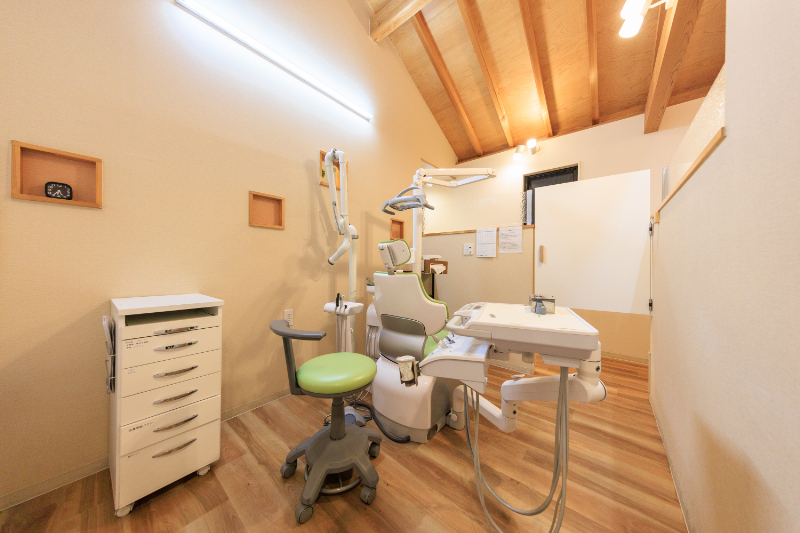 いしはら歯科クリニックphoto