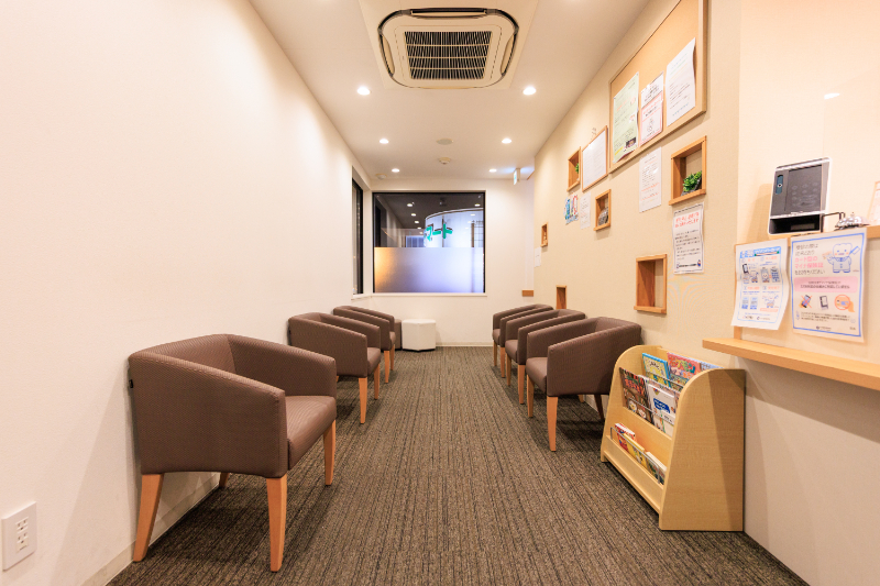 いしはら歯科クリニックphoto