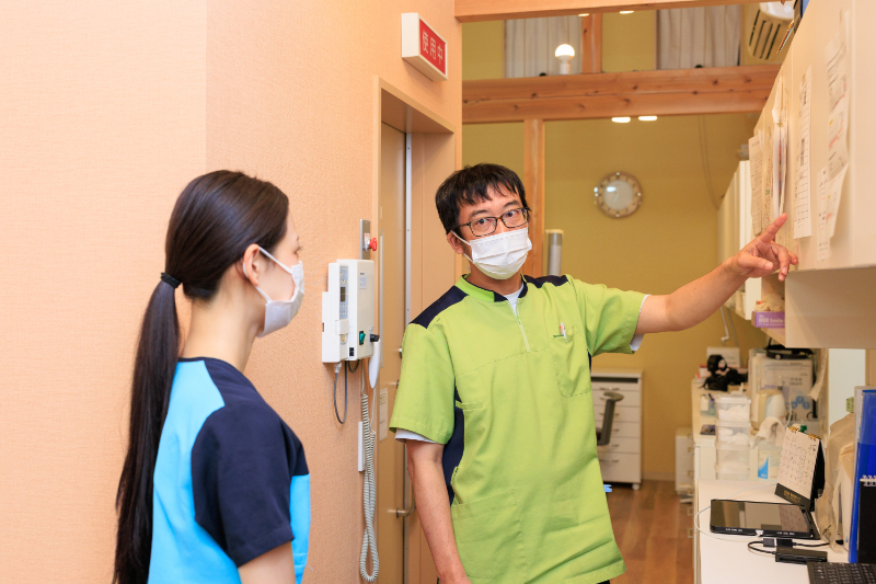 いしはら歯科クリニックphoto