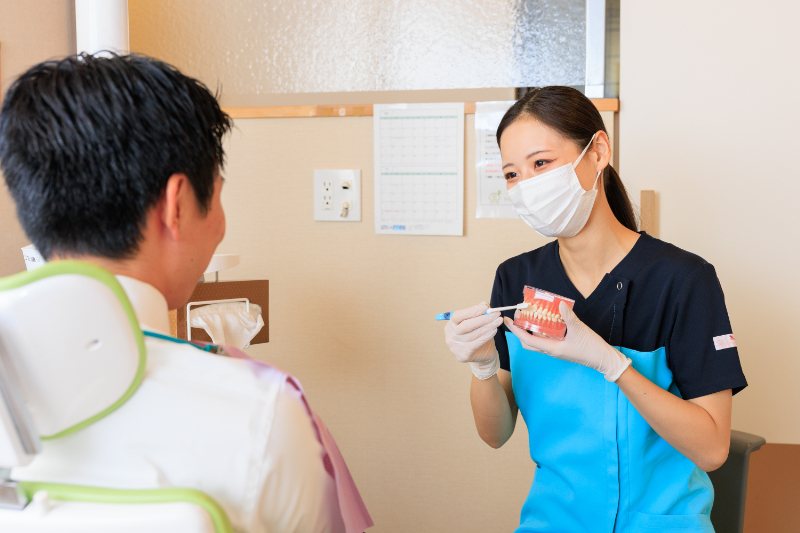 いしはら歯科クリニックphoto