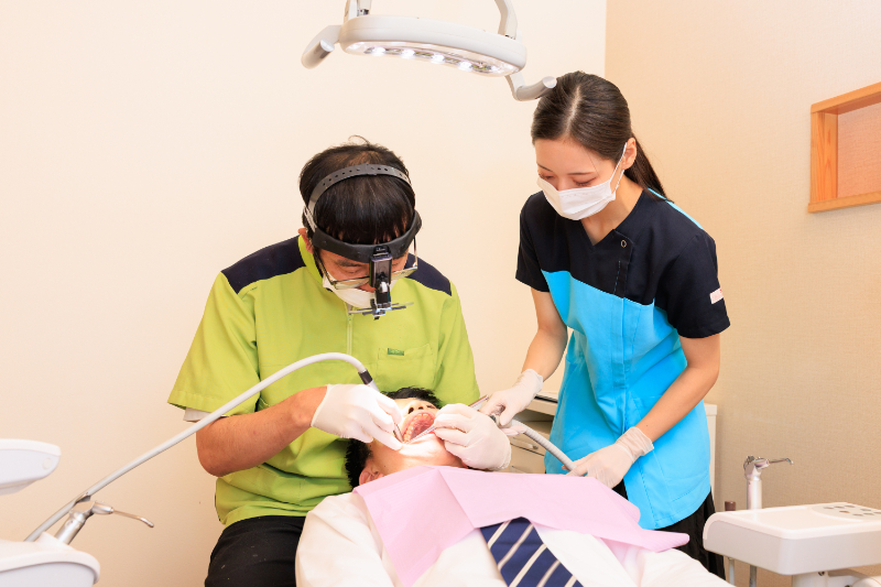 いしはら歯科クリニックphoto