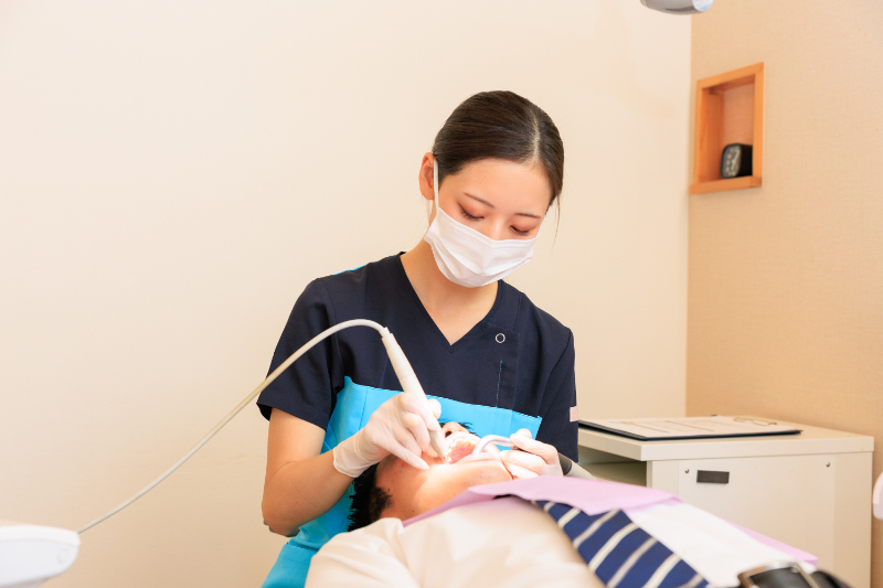 いしはら歯科クリニックphoto