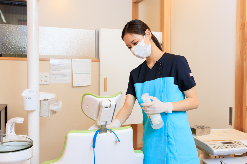 いしはら歯科クリニックphoto