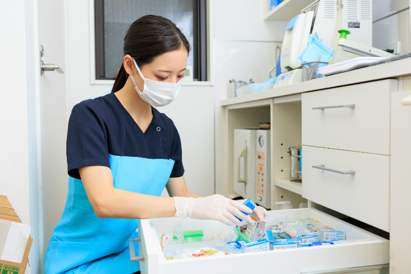 いしはら歯科クリニックphoto