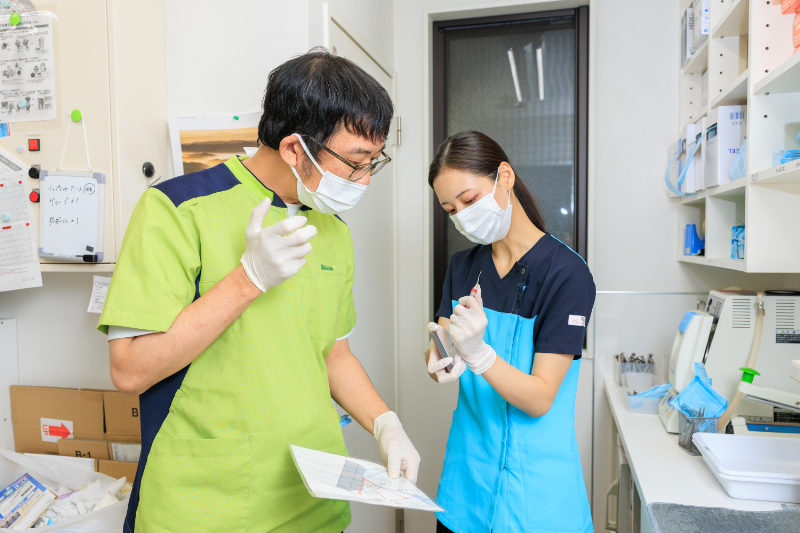 いしはら歯科クリニックphoto