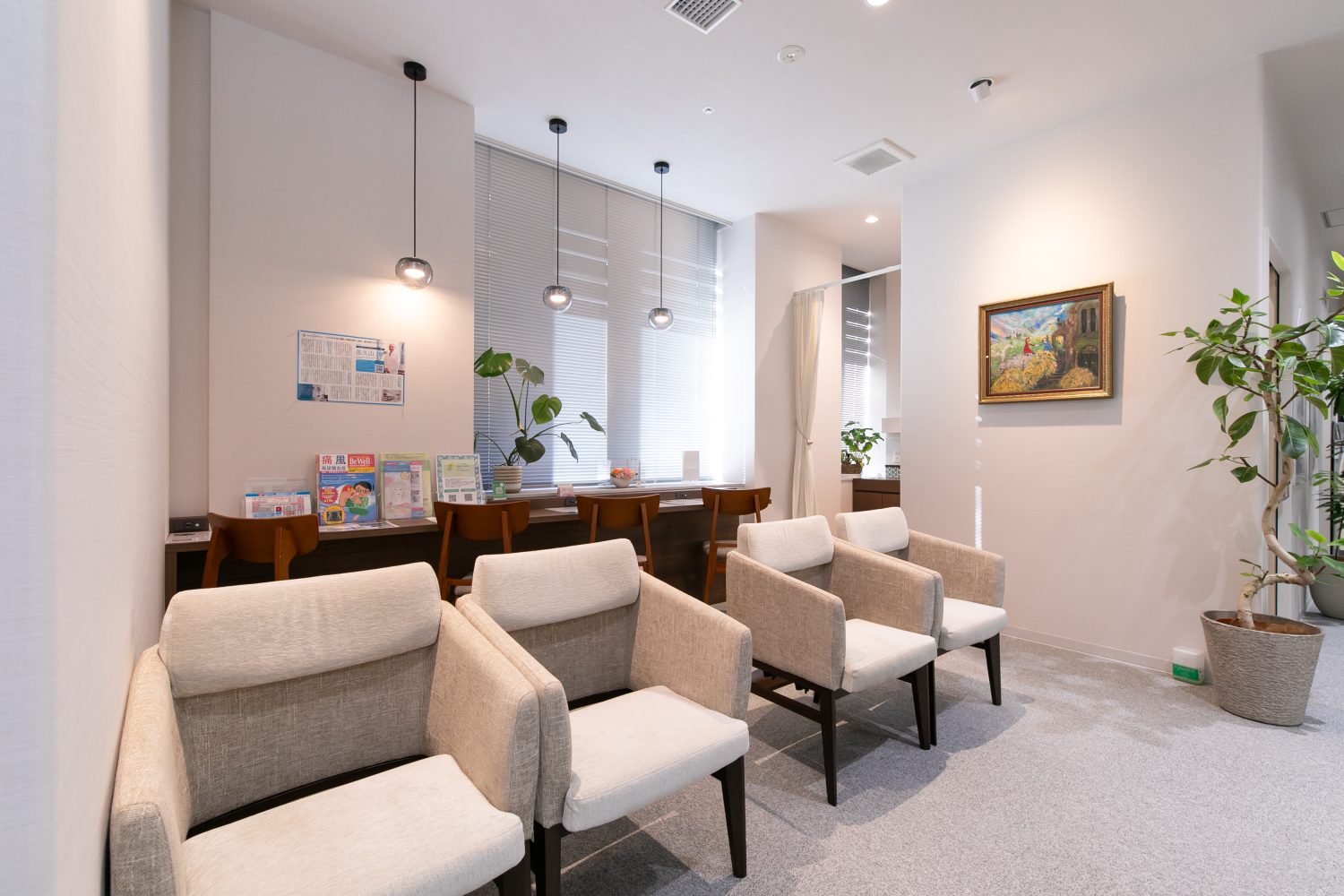 烏丸御池さくやま乳腺クリニックphoto