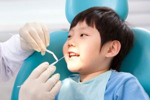 泣いても大丈夫！子どもが安心して通える小児歯科の選び方