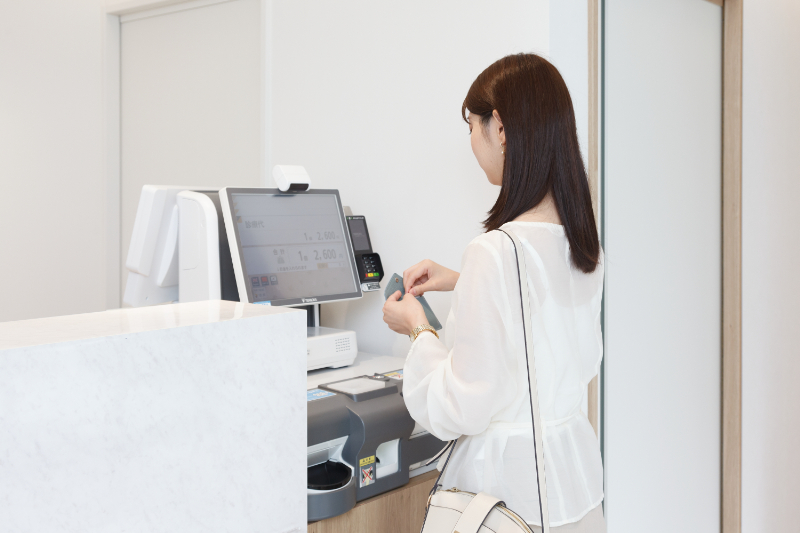 池尻大橋てるい歯科photo