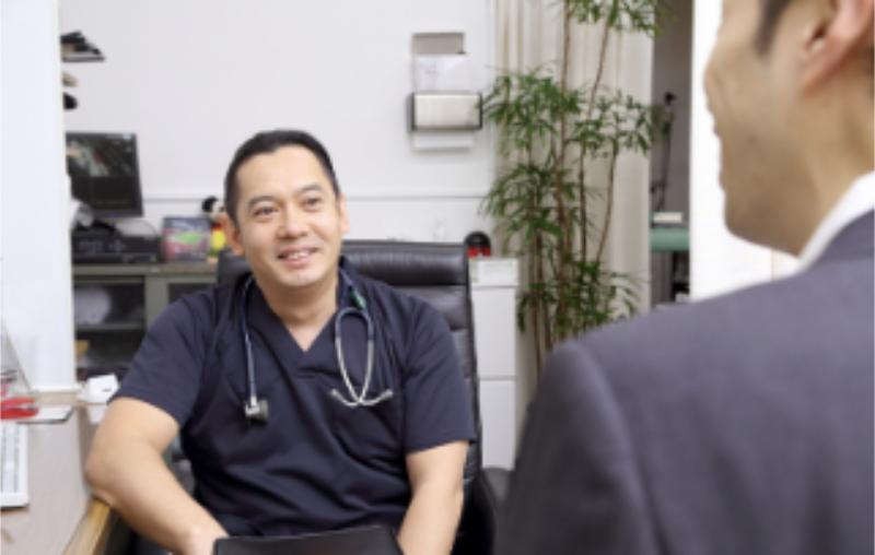 阿部クリニック