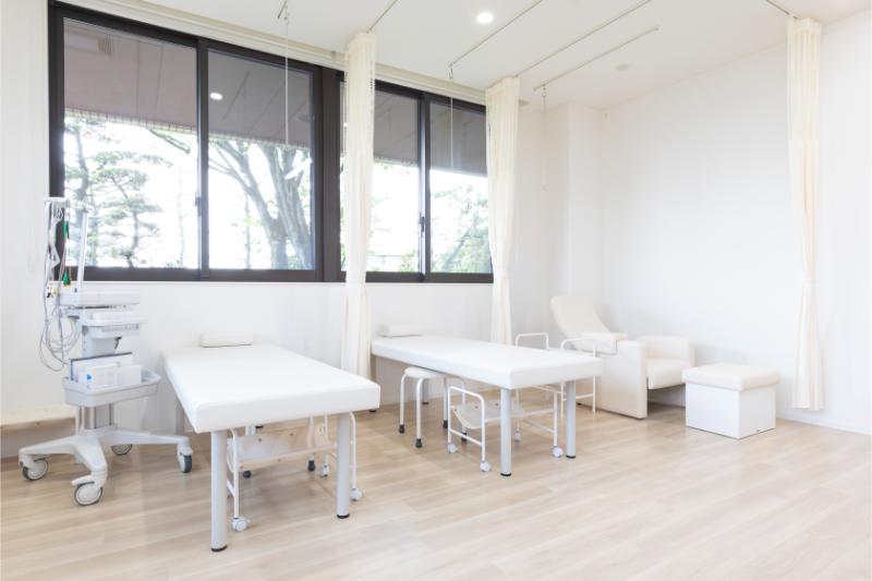 おおやま内科 呼吸器内科アレルギー科