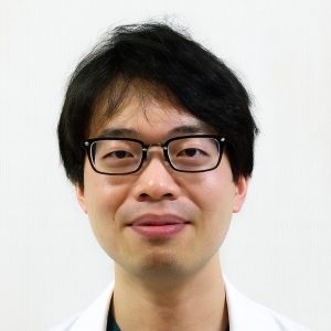 栗原 大智
