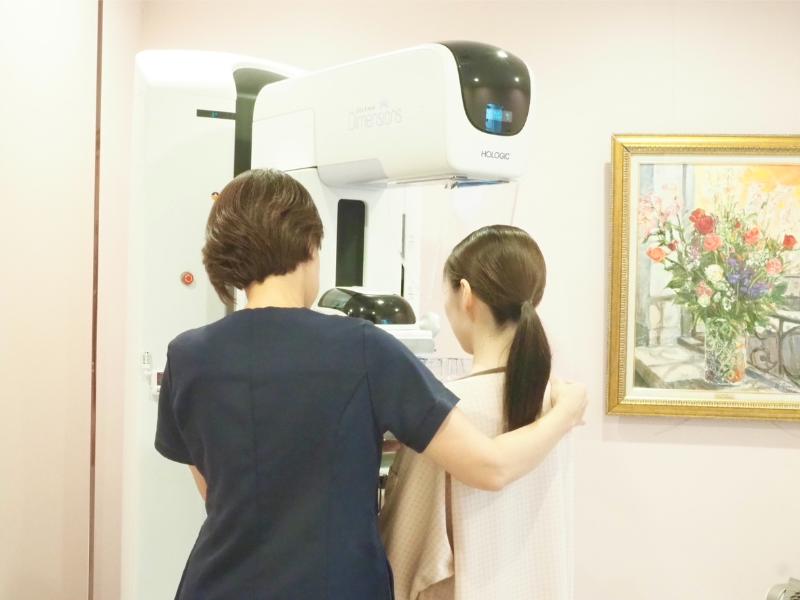 mammaria tsukijiphoto