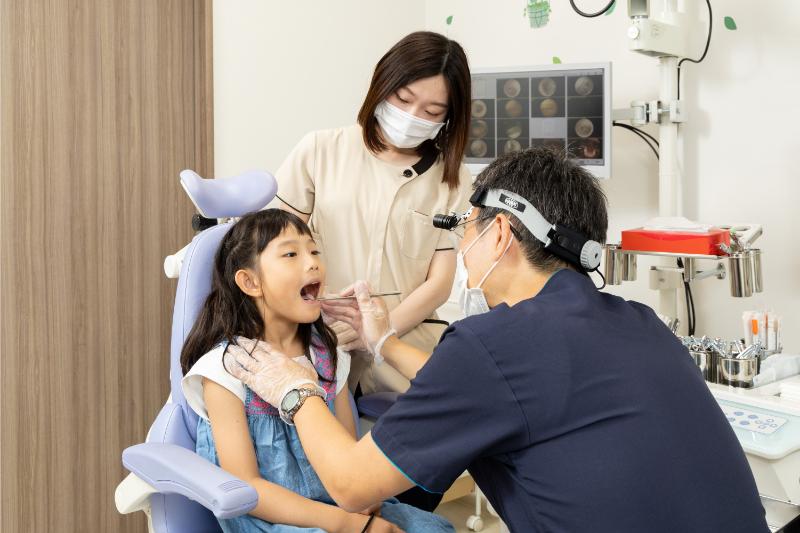 いわはしクリニック