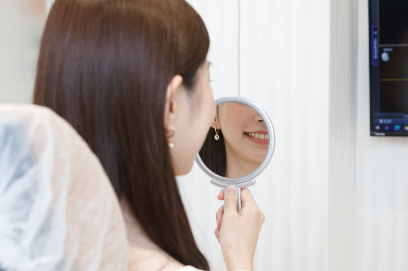 池尻大橋てるい歯科photo