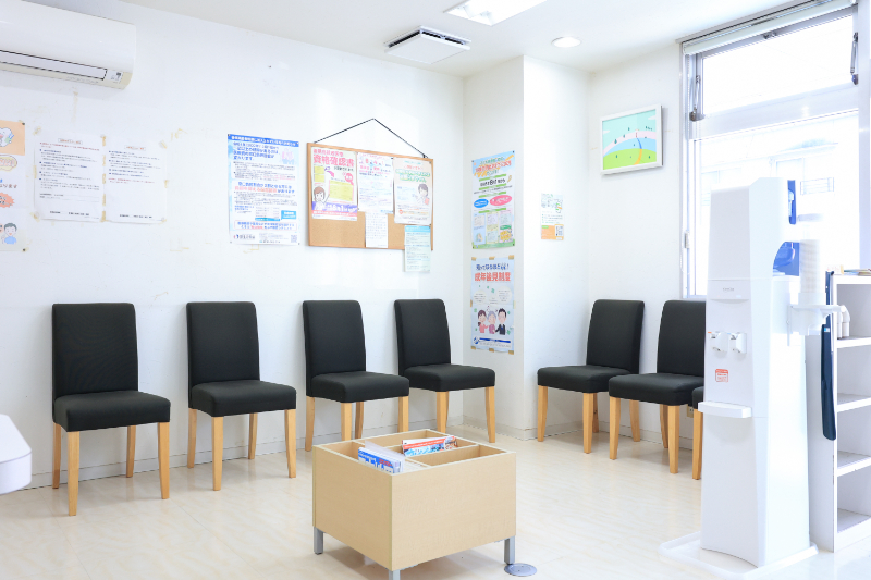 岩田歯科医院photo