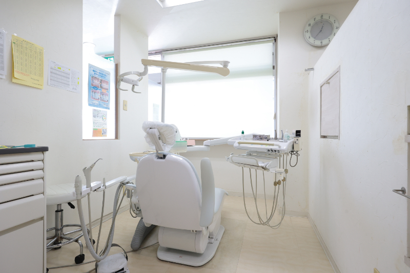 岩田歯科医院photo