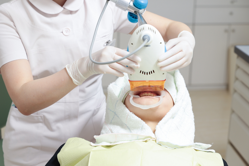 岩田歯科医院photo