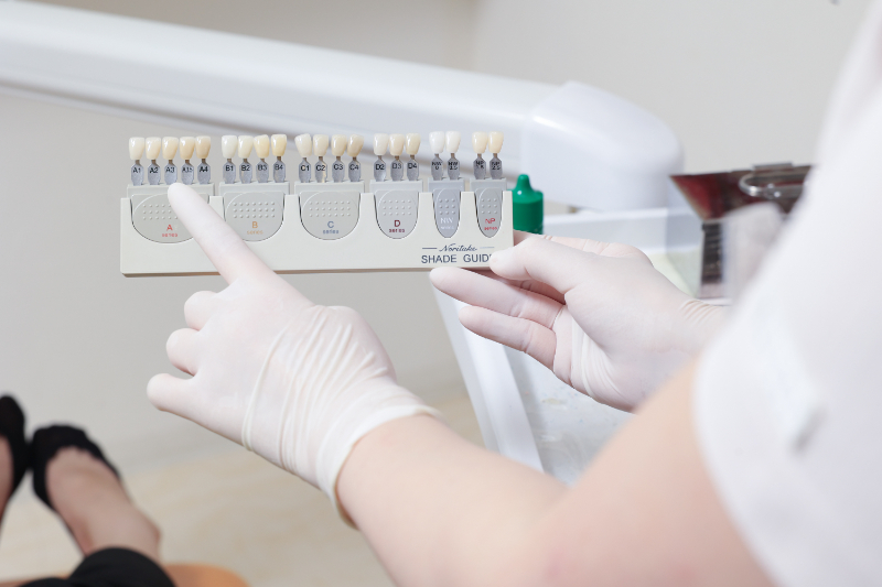 岩田歯科医院photo