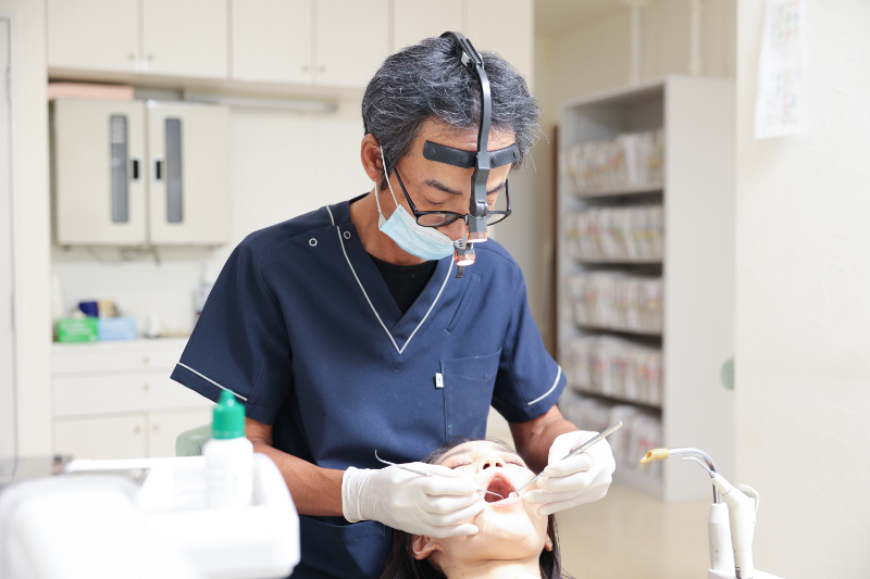 岩田歯科医院photo