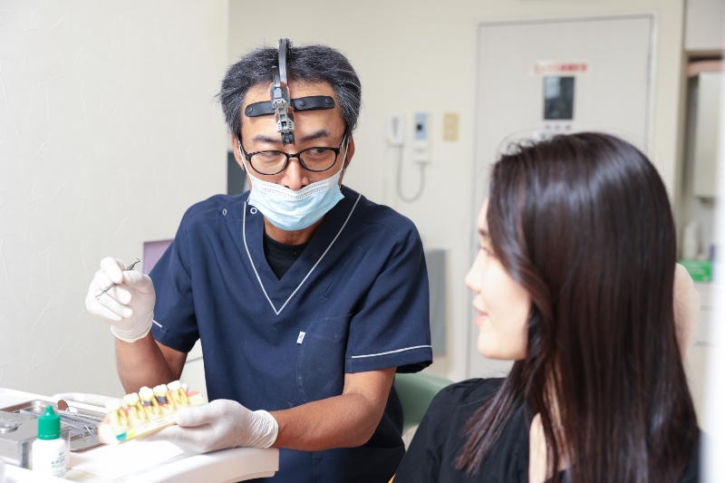 岩田歯科医院photo