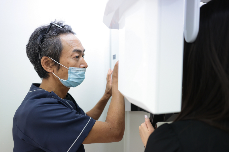 岩田歯科医院photo