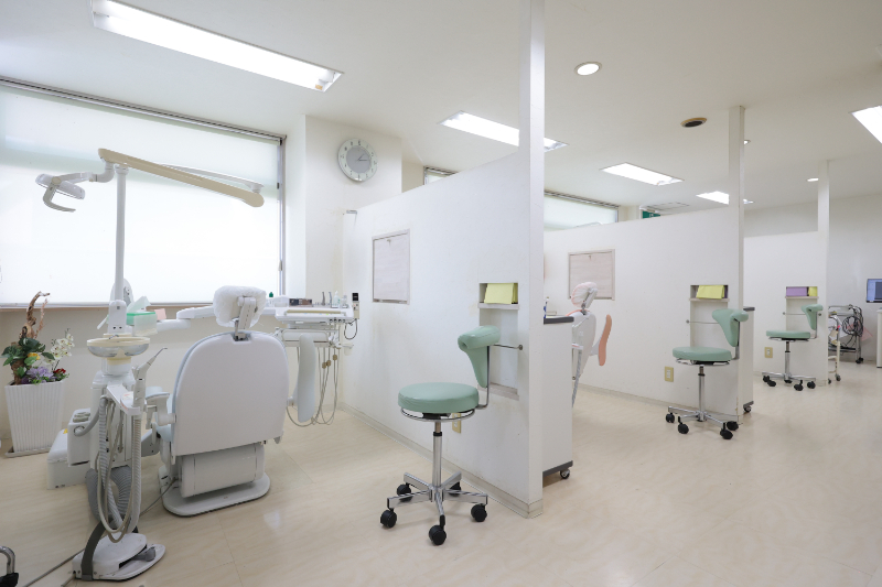 岩田歯科医院photo