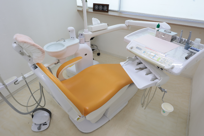 岩田歯科医院photo