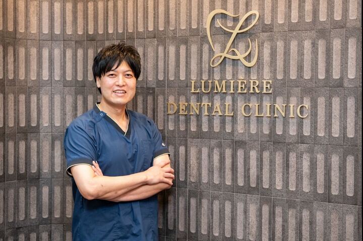 リュミエールデンタルクリニック水道橋