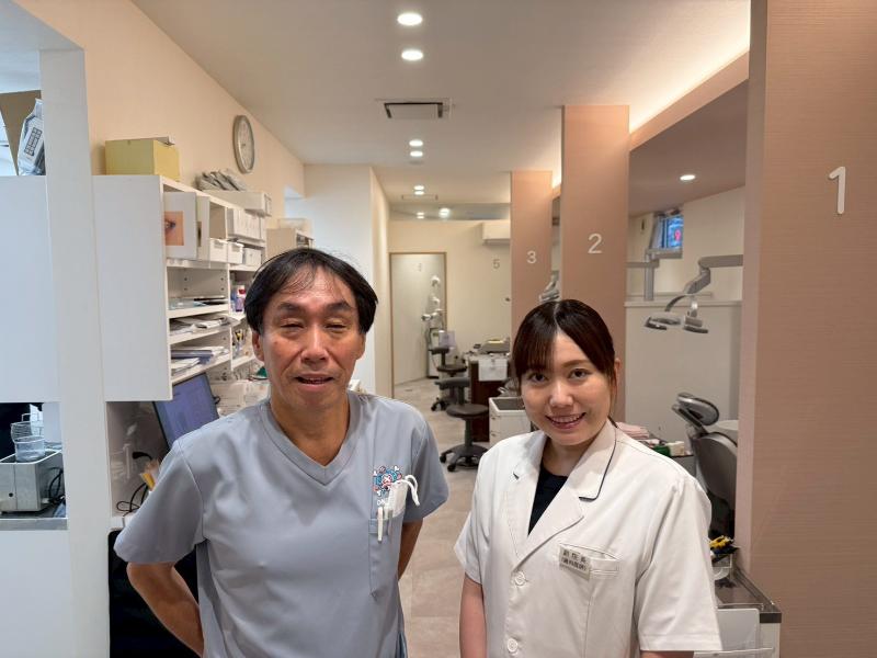 まわたり歯科医院