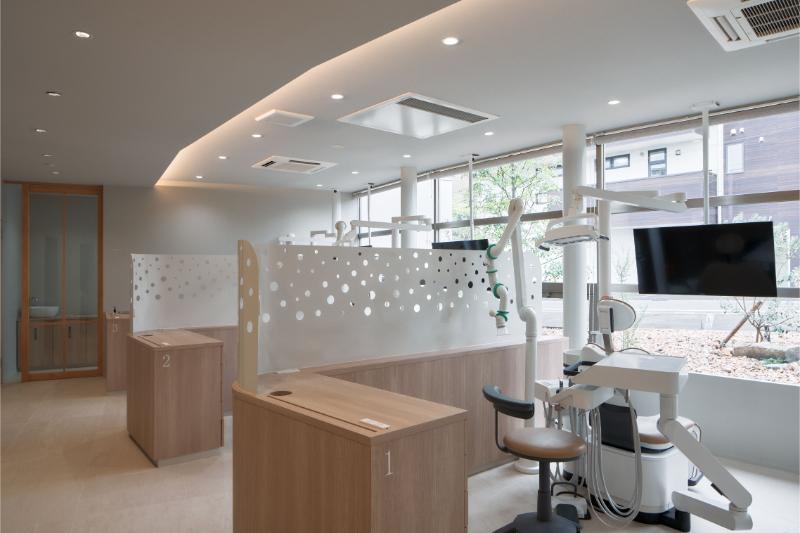 せと・林歯科矯正歯科