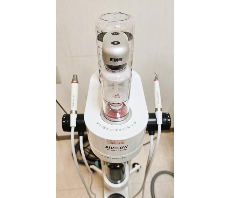 南町田ファミリー歯科photo