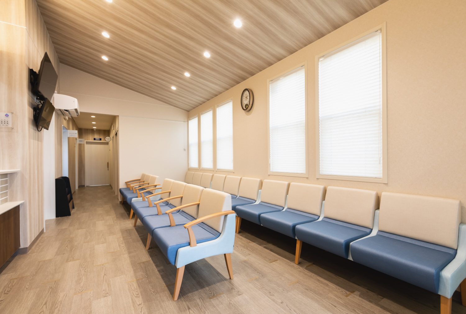 みしま長泉Tmクリニック