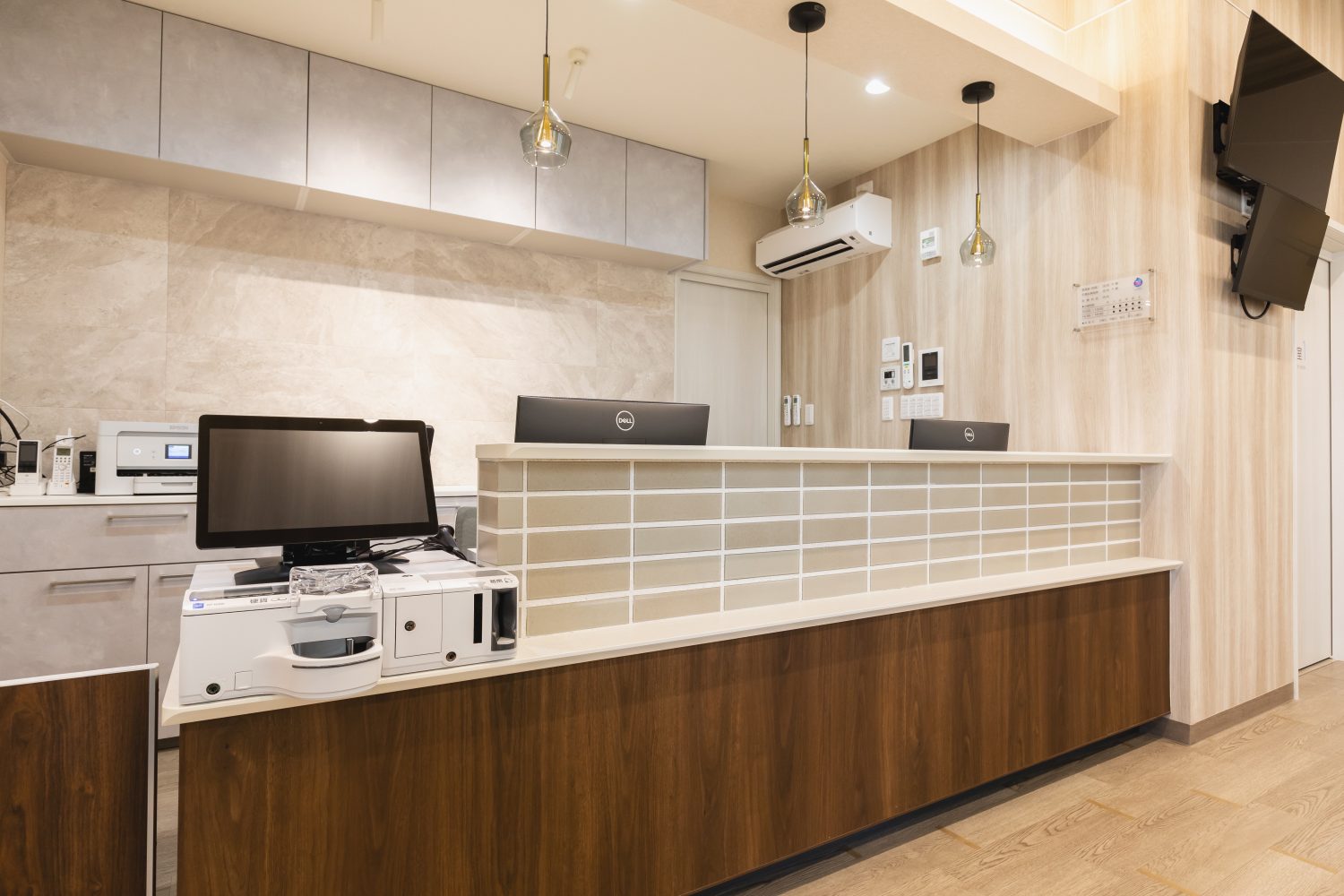 みしま長泉Tmクリニック