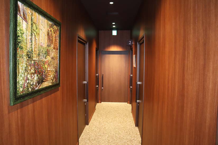 レディクリニック名古屋伏見