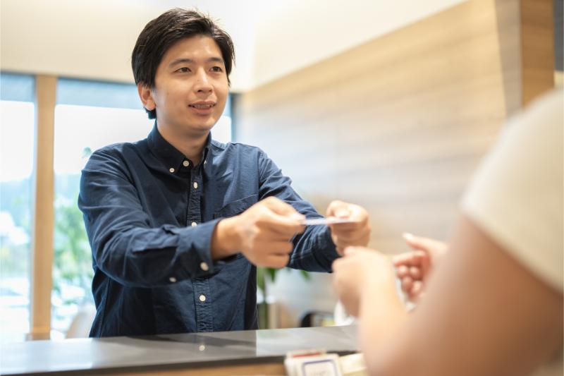 ふじた整形外科photo