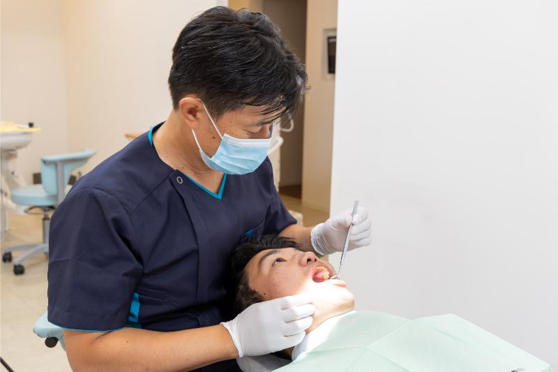 赤垣歯科クリニック