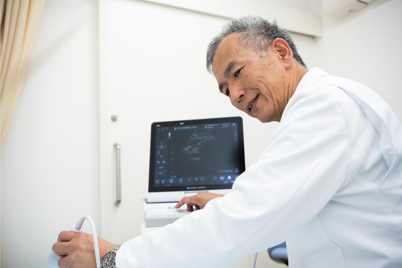 みうら腎泌尿器クリニック 藤沢・大船院