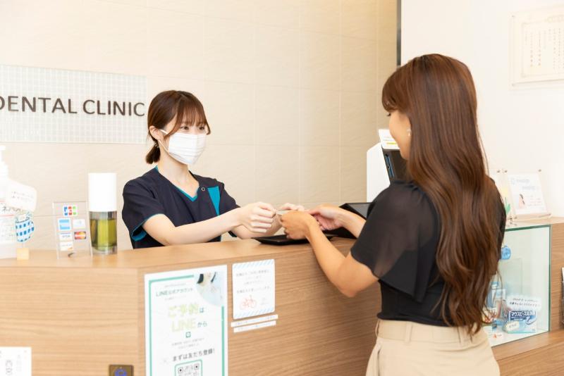 丸山歯科クリニックphoto