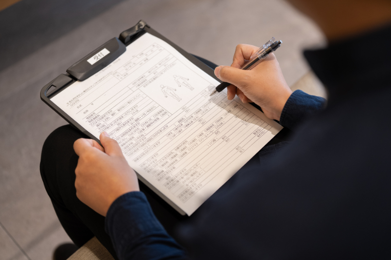 ふじた整形外科photo