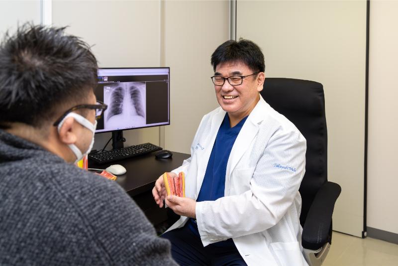 わだ内科外科クリニック